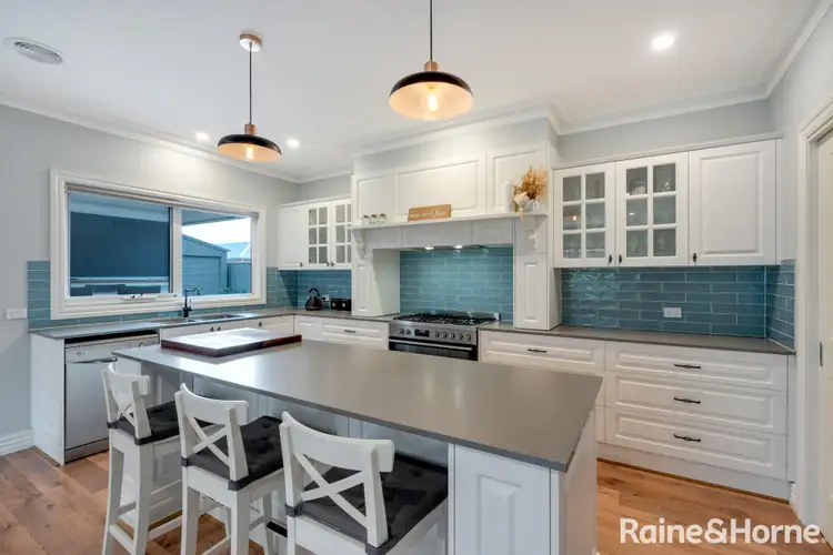 Sixth view of Homely house listing, 16 Wattle Grove, Riddells Creek VIC 3431