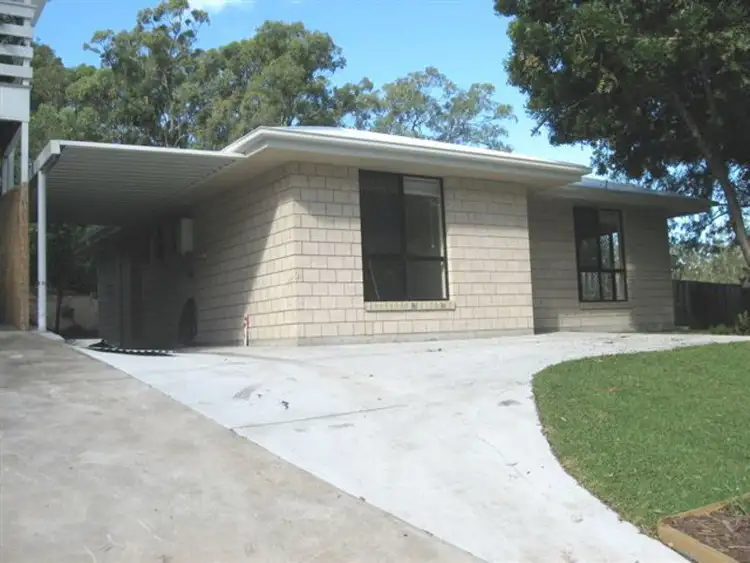 Second view of Homely house listing, 1 Burleigh Glen Court, Burleigh Heads QLD 4220