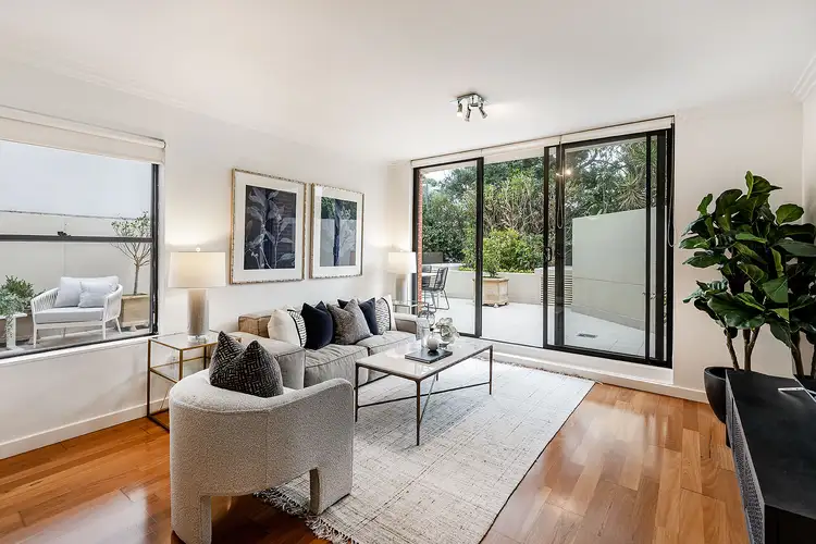 Main view of Homely apartment listing, 2/236 Pacific Highway, Crows Nest NSW 2065