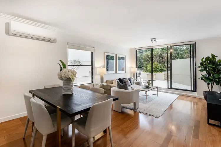Second view of Homely apartment listing, 2/236 Pacific Highway, Crows Nest NSW 2065