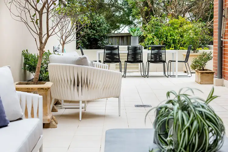 Third view of Homely apartment listing, 2/236 Pacific Highway, Crows Nest NSW 2065