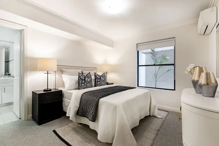 Fifth view of Homely apartment listing, 2/236 Pacific Highway, Crows Nest NSW 2065