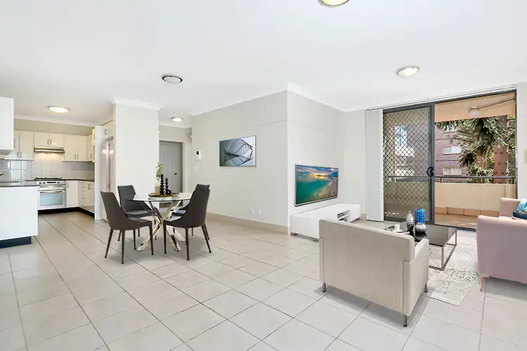 6/11-13 Crane Street, Homebush NSW 2140
