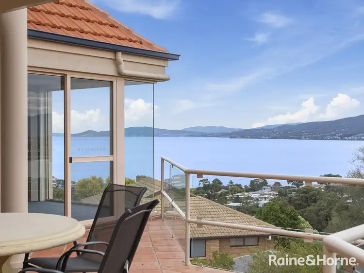 Third view of Homely house listing, 14 Monaco Place, Howrah TAS 7018