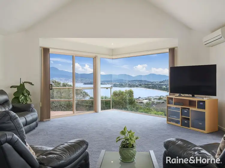 Fourth view of Homely house listing, 14 Monaco Place, Howrah TAS 7018