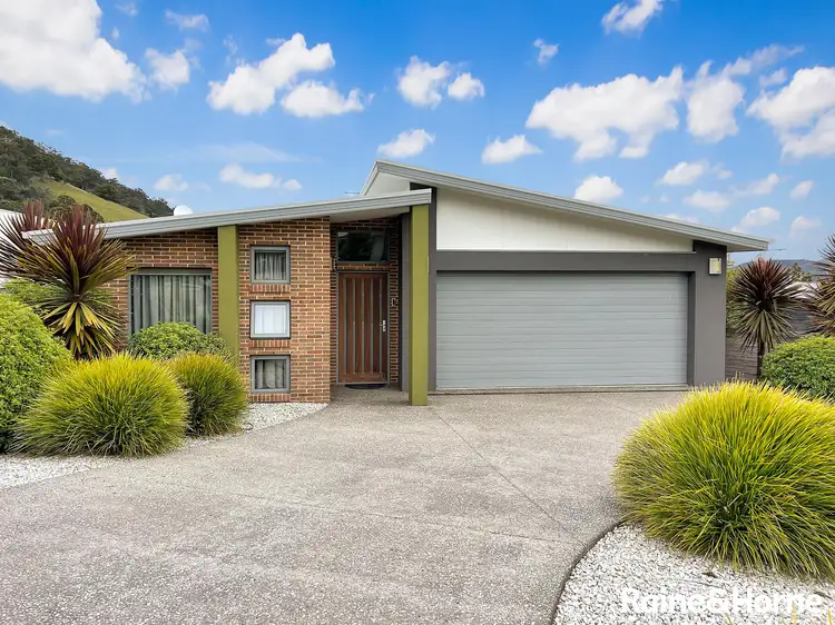 Main view of Homely house listing, 39 Camrise Drive, Cambridge TAS 7170