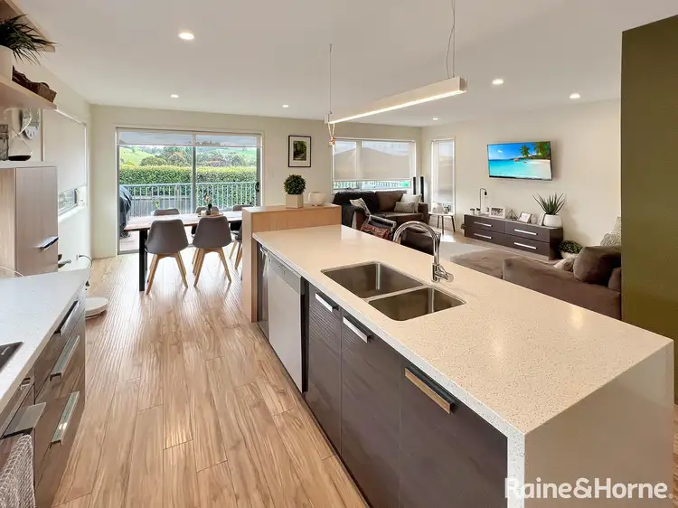 Third view of Homely house listing, 39 Camrise Drive, Cambridge TAS 7170