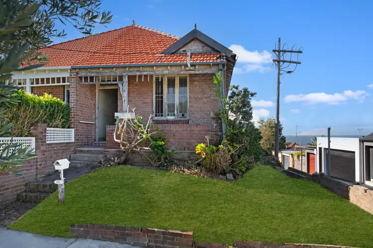 Main view of Homely house listing, 23 Northumberland Street, Clovelly NSW 2031