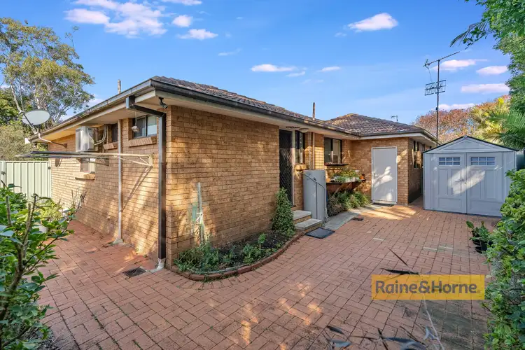 Sixth view of Homely villa listing, 4/189 Booker Bay Road, Booker Bay NSW 2257