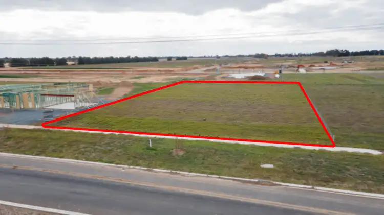 8 Grace Road, Shepparton North VIC 3631
