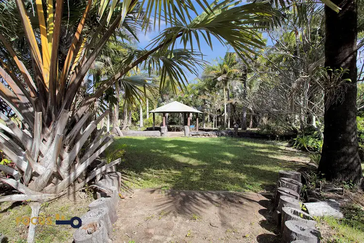 Third view of Homely rural property listing, 85 Masottis Road, Homebush QLD 4740
