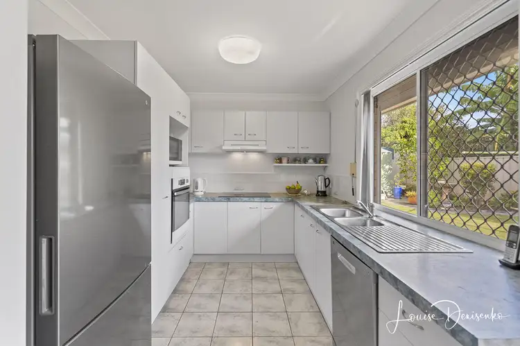 Sixth view of Homely villa listing, 2/84 Link Road, Victoria Point QLD 4165