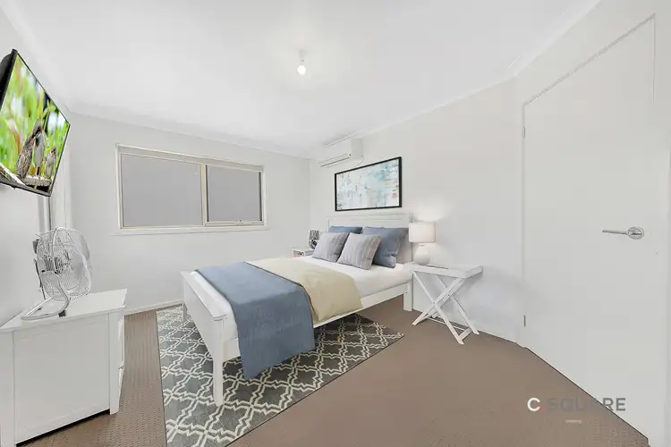 Third view of Homely townhouse listing, 1/9 Melville Road, Craigieburn VIC 3064