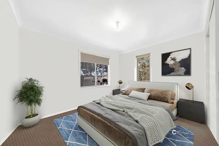 Fourth view of Homely townhouse listing, 1/9 Melville Road, Craigieburn VIC 3064