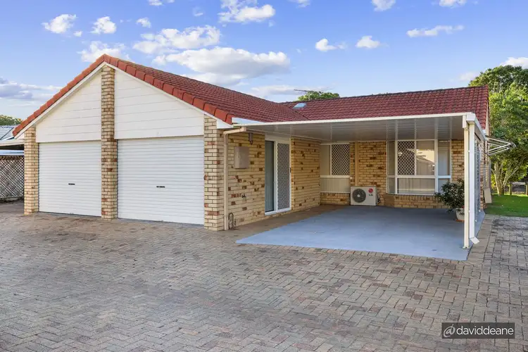 6 Kenzie Court, Brendale QLD 4500