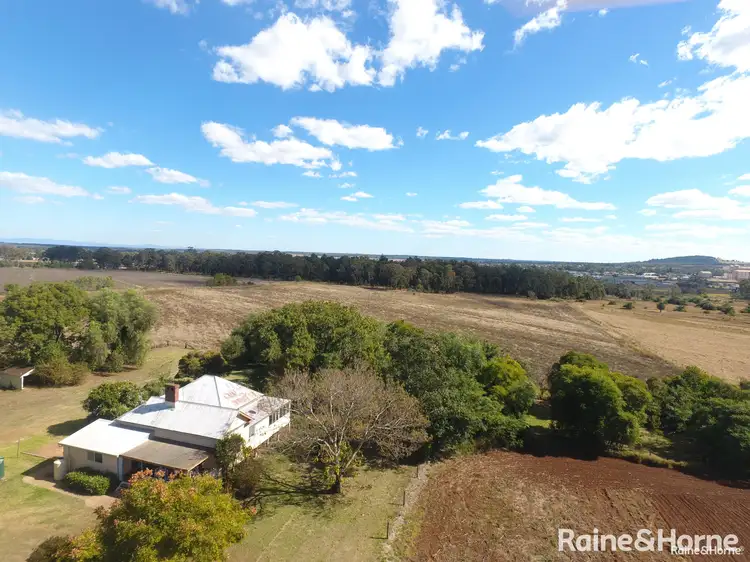 Second view of Homely rural property listing, 60 Clark Swendson, Kingaroy QLD 4610