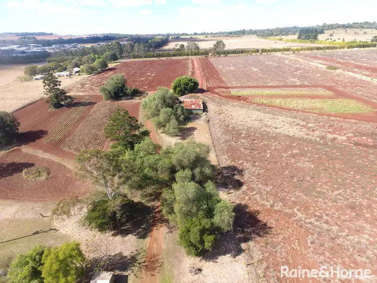 Fourth view of Homely rural property listing, 60 Clark Swendson, Kingaroy QLD 4610