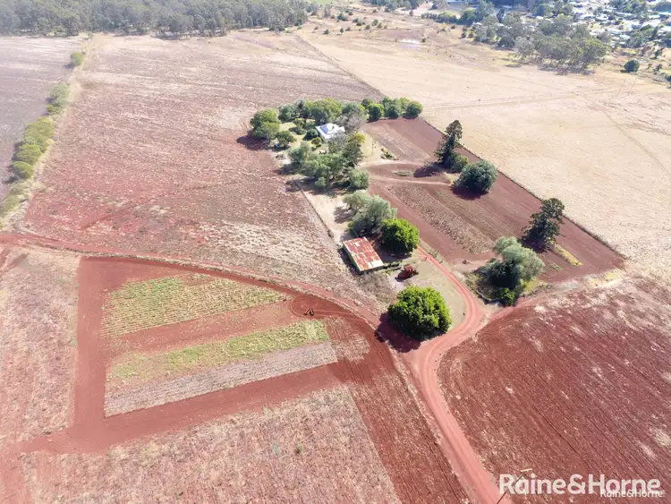Fifth view of Homely rural property listing, 60 Clark Swendson, Kingaroy QLD 4610