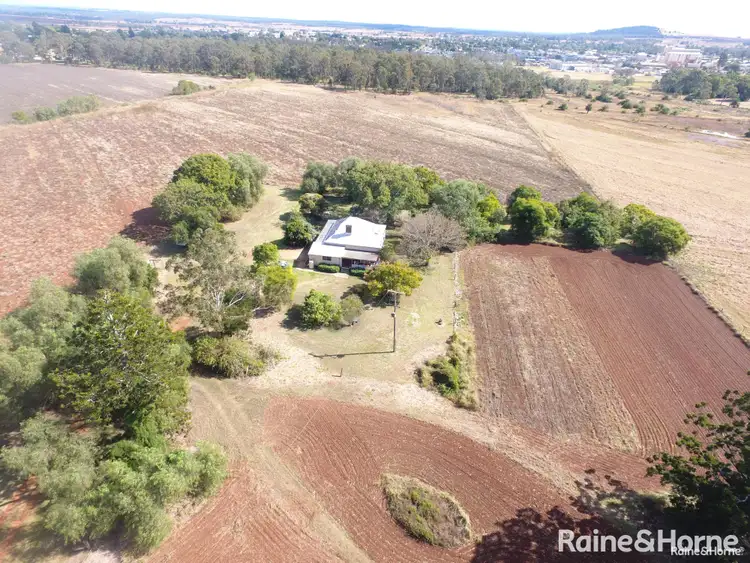 Sixth view of Homely rural property listing, 60 Clark Swendson, Kingaroy QLD 4610