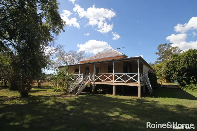 Seventh view of Homely rural property listing, 60 Clark Swendson, Kingaroy QLD 4610