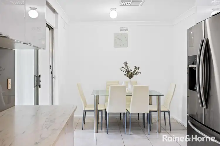 Fifth view of Homely house listing, 17 Sharon Street, Morphett Vale SA 5162