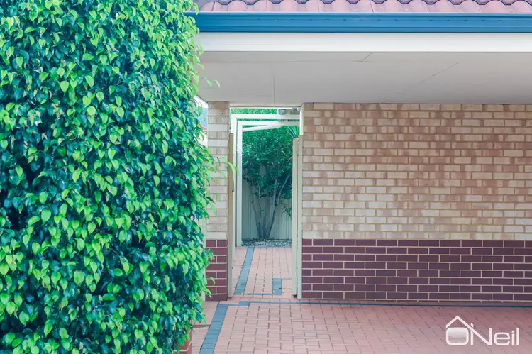 Fifth view of Homely unit listing, 13/59 Third Avenue, Kelmscott WA 6111