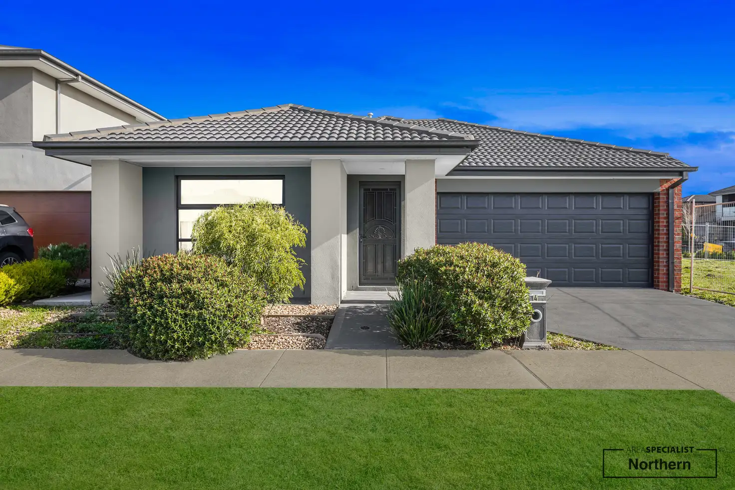 Main view of Homely house listing, 4 Peck Place, Kalkallo VIC 3064