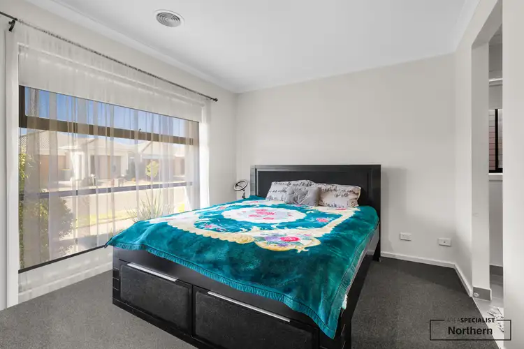 Second view of Homely house listing, 4 Peck Place, Kalkallo VIC 3064