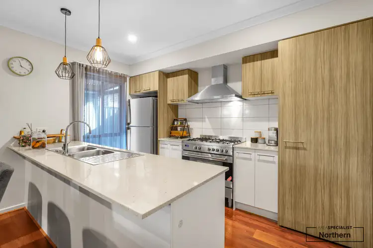 Sixth view of Homely house listing, 4 Peck Place, Kalkallo VIC 3064