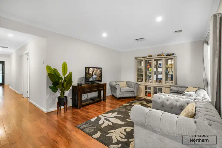 Seventh view of Homely house listing, 4 Peck Place, Kalkallo VIC 3064