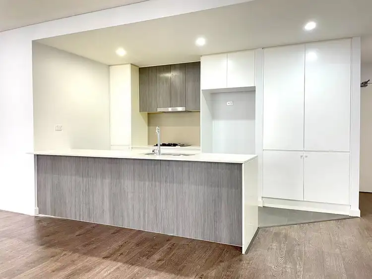 Second view of Homely apartment listing, 27/421 Pacific Highway, Asquith NSW 2077