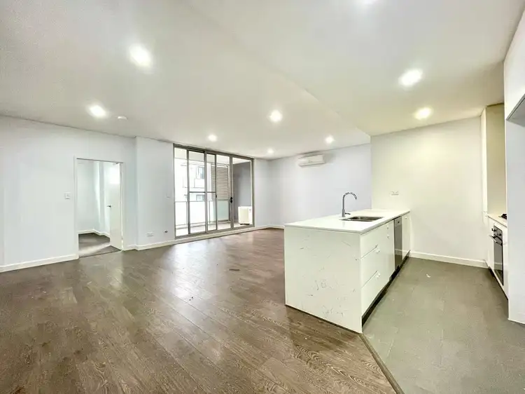 Fourth view of Homely apartment listing, 27/421 Pacific Highway, Asquith NSW 2077