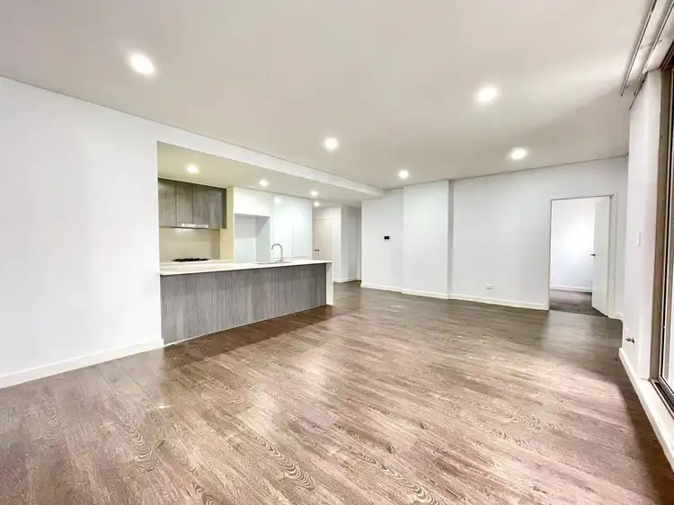 Fifth view of Homely apartment listing, 27/421 Pacific Highway, Asquith NSW 2077