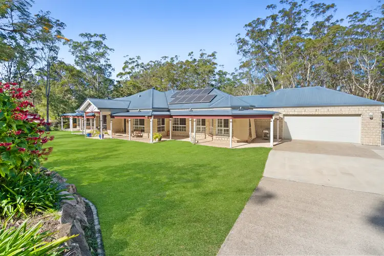 11-13 Wedgetail Court, Mount Cotton QLD 4165