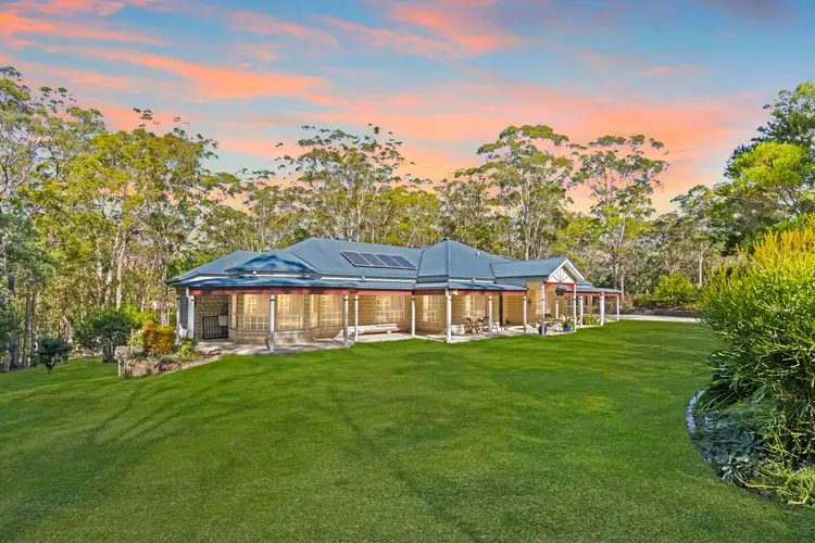 Second view of Homely house listing, 11-13 Wedgetail Court, Mount Cotton QLD 4165