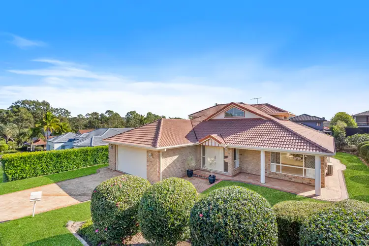 Main view of Homely house listing, 273 Cribb Road, Carindale QLD 4152