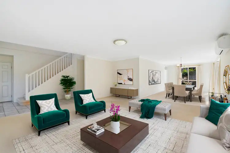 Third view of Homely house listing, 273 Cribb Road, Carindale QLD 4152