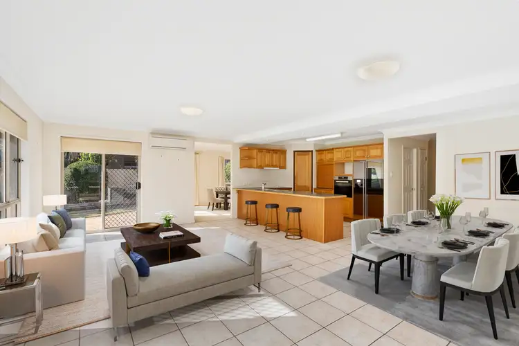 Fourth view of Homely house listing, 273 Cribb Road, Carindale QLD 4152