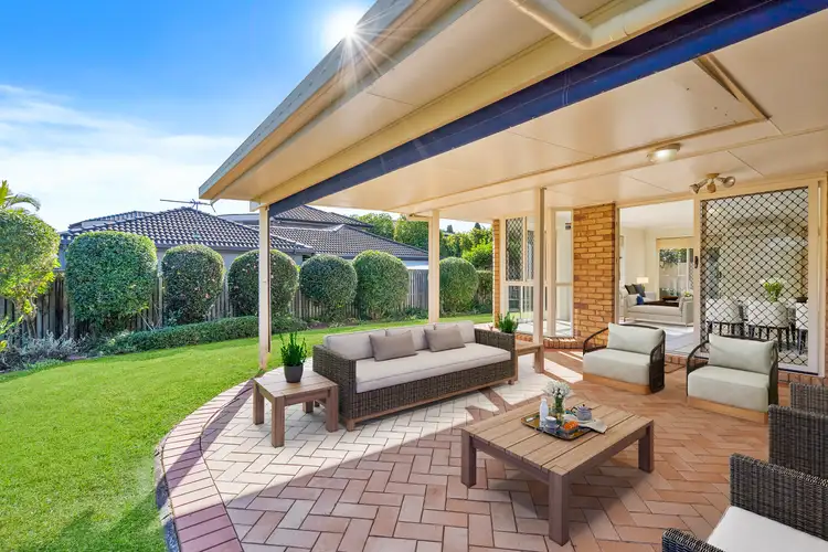 Fifth view of Homely house listing, 273 Cribb Road, Carindale QLD 4152