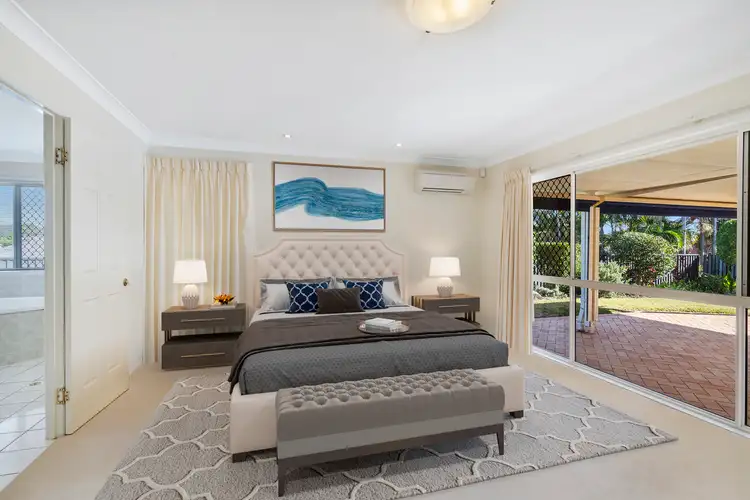 Sixth view of Homely house listing, 273 Cribb Road, Carindale QLD 4152