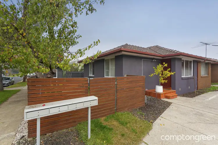 1/40 Watt St, South Kingsville VIC 3015