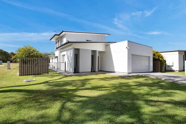 Third view of Homely house listing, 45/8 Petrie Street, East Mackay QLD 4740