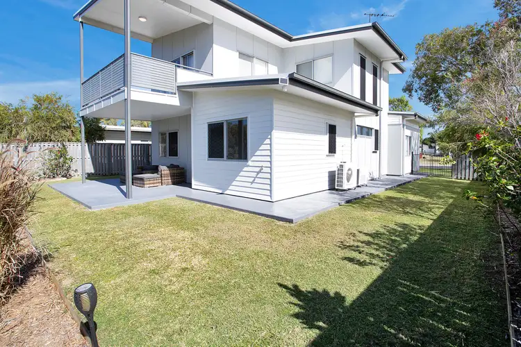 Fourth view of Homely house listing, 45/8 Petrie Street, East Mackay QLD 4740