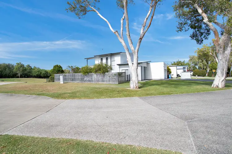 Fifth view of Homely house listing, 45/8 Petrie Street, East Mackay QLD 4740