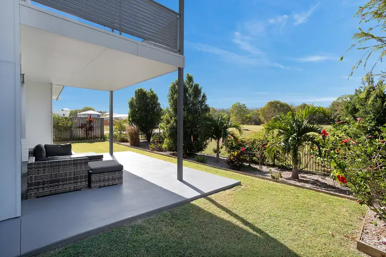 Sixth view of Homely house listing, 45/8 Petrie Street, East Mackay QLD 4740