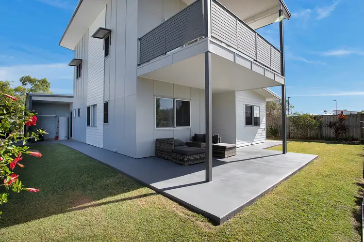 Seventh view of Homely house listing, 45/8 Petrie Street, East Mackay QLD 4740