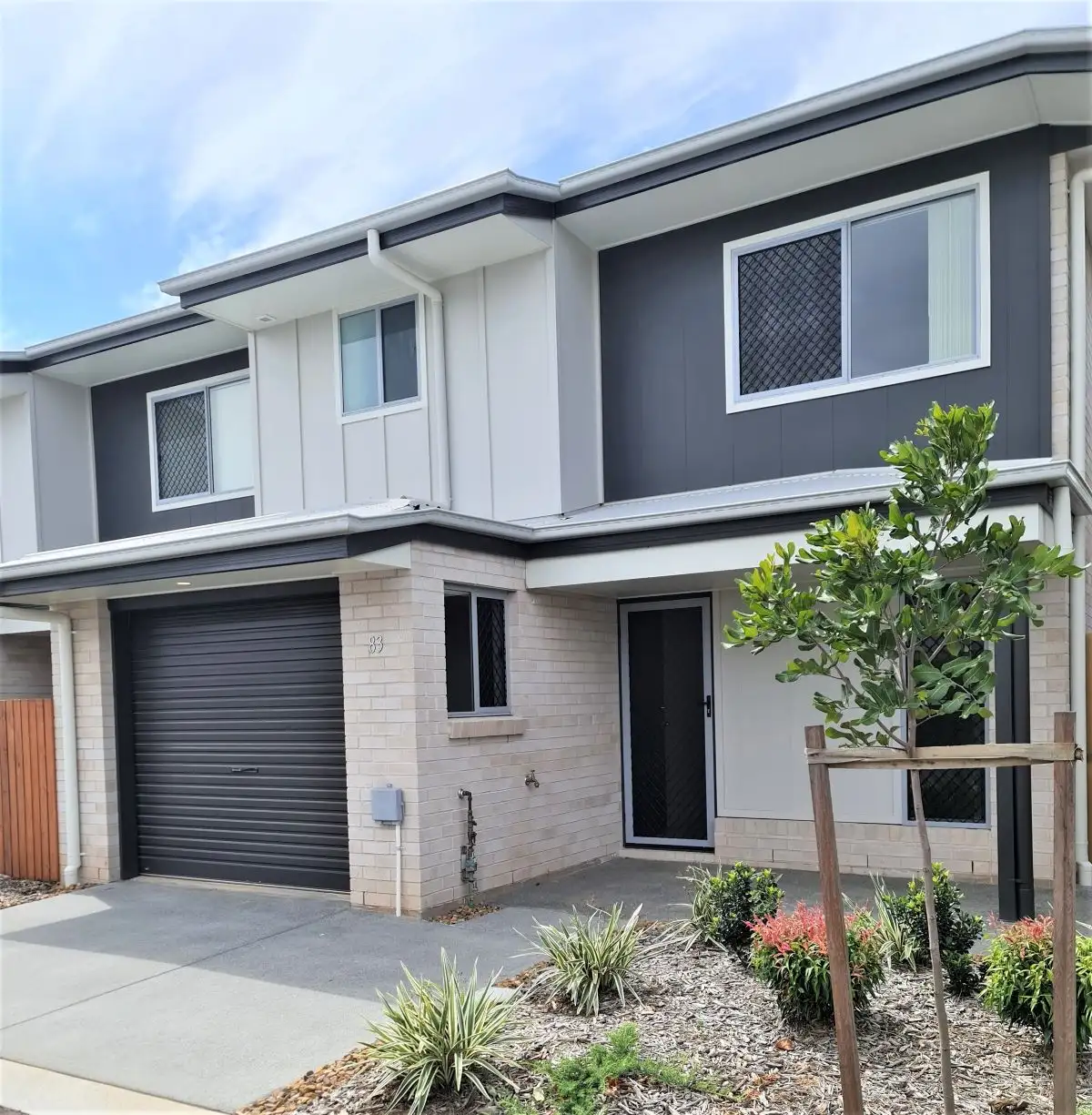 Main view of Homely townhouse listing, 83/8 Casey Street, Caboolture South QLD 4510