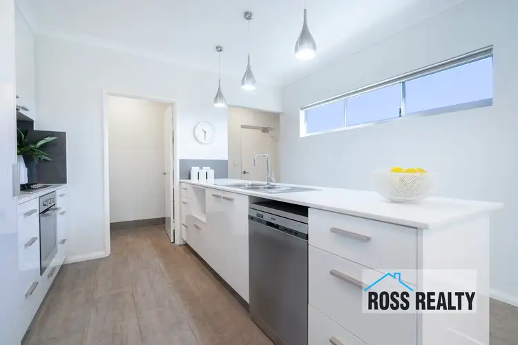 Second view of Homely apartment listing, 2/30 Lovegrove Way, Morley WA 6062