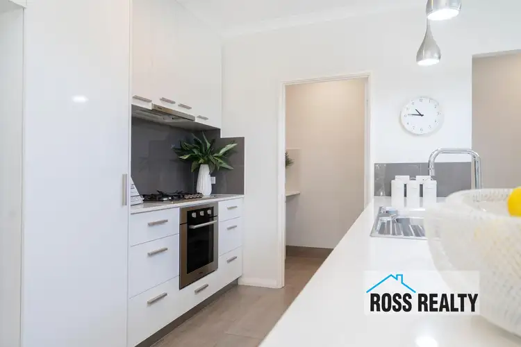 Third view of Homely apartment listing, 2/30 Lovegrove Way, Morley WA 6062