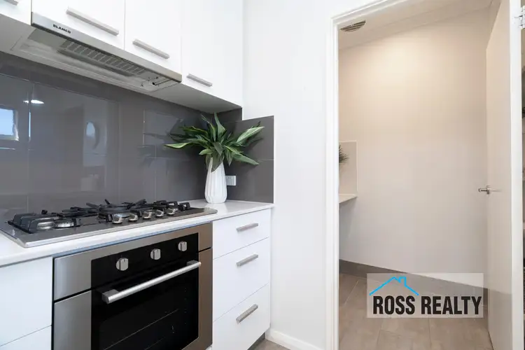 Fourth view of Homely apartment listing, 2/30 Lovegrove Way, Morley WA 6062